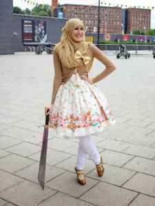 muslim-lolita-hijab-japanese-fashion