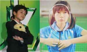Imut dan jelita (2)