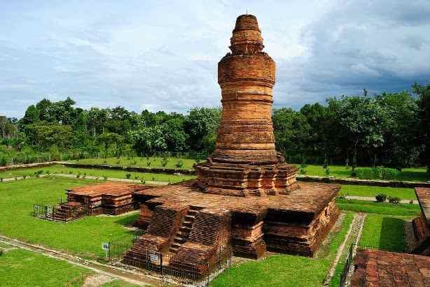 Ini Tujuh Tempat Wisata Indah di Kampar | Salisma.com