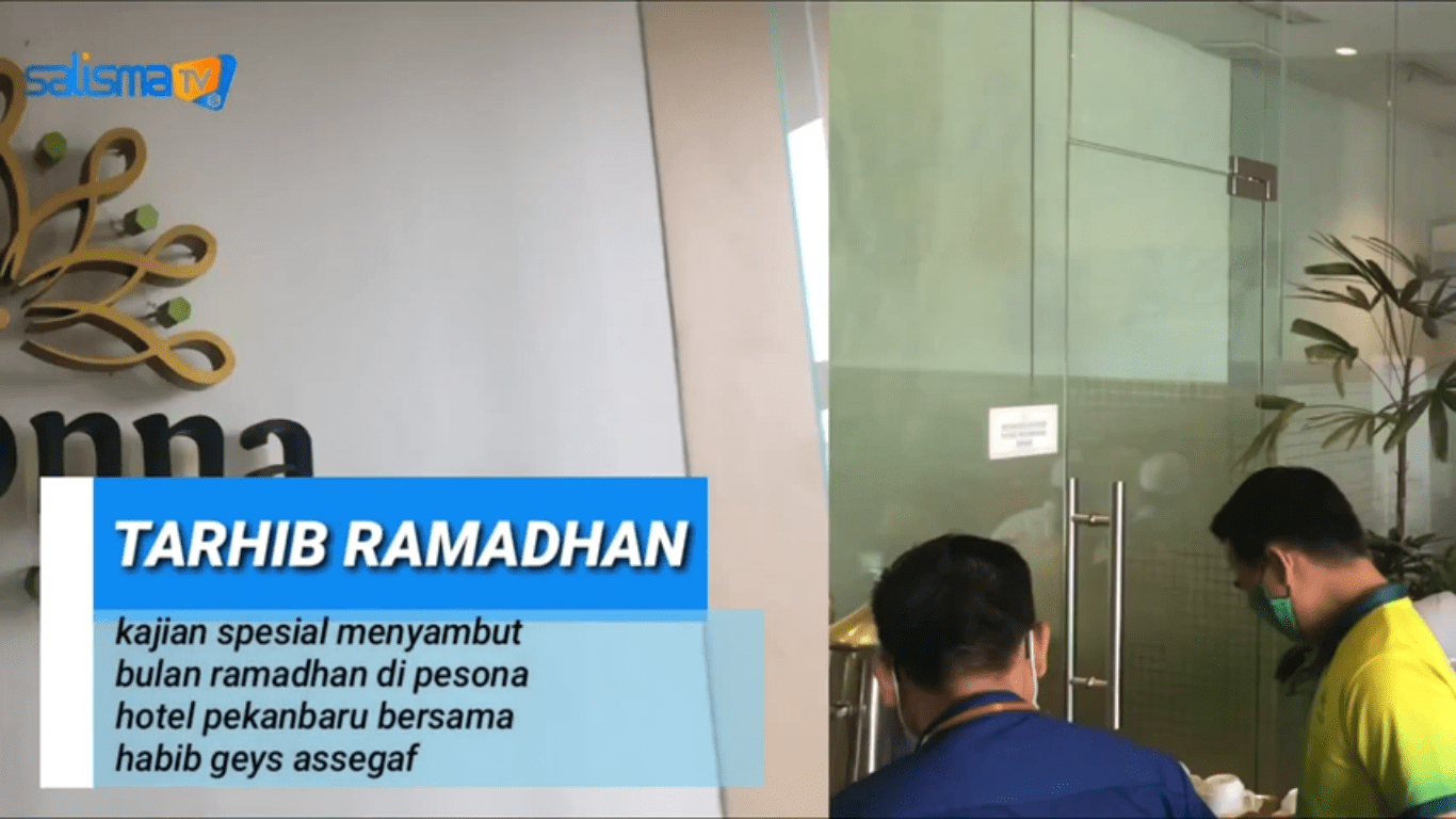 Youtube: salismaTv Official