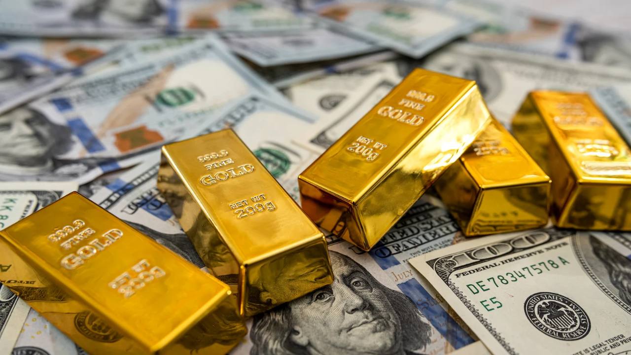 Harga Emas Pegadaian 5 Agustus 2025, Turun Tipis di Semua Jenis dan Ukuran