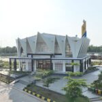 HK Optimalkan 26 Masjid Al-Hikmah untuk Perkuat Nilai Spiritual