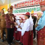 BRK Syariah Bersama Pemko Tanjungpinang